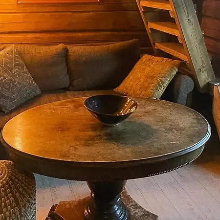 Historic By The Trail In Ostmarka