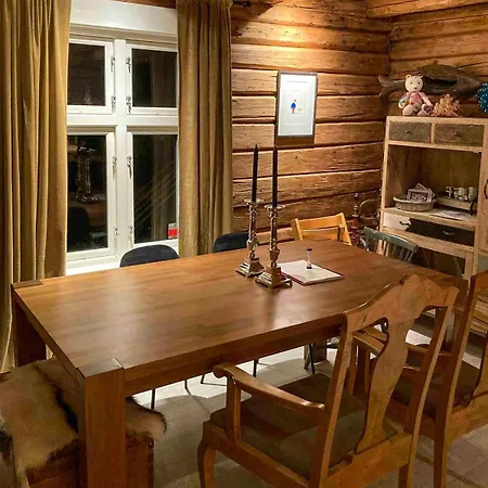 Historic By The Trail In Ostmarka * Omberg