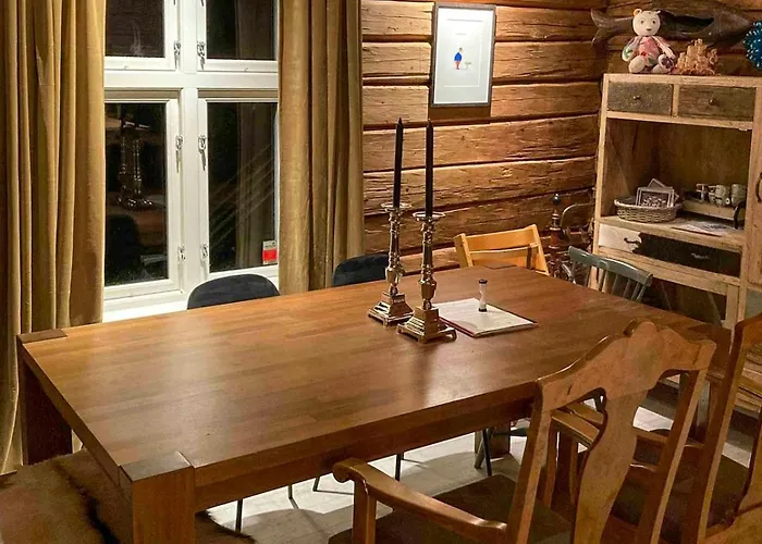 Historic By The Trail In Ostmarka * Omberg