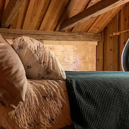 Historic By The Trail In Ostmarka Semesterbostad Omberg