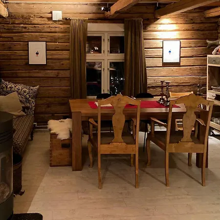 Historic By The Trail In Ostmarka * Omberg