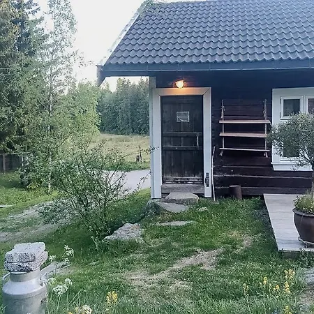 Historic By The Trail In Ostmarka Omberg